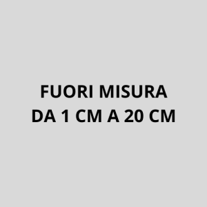 Modifica Fuori Misura